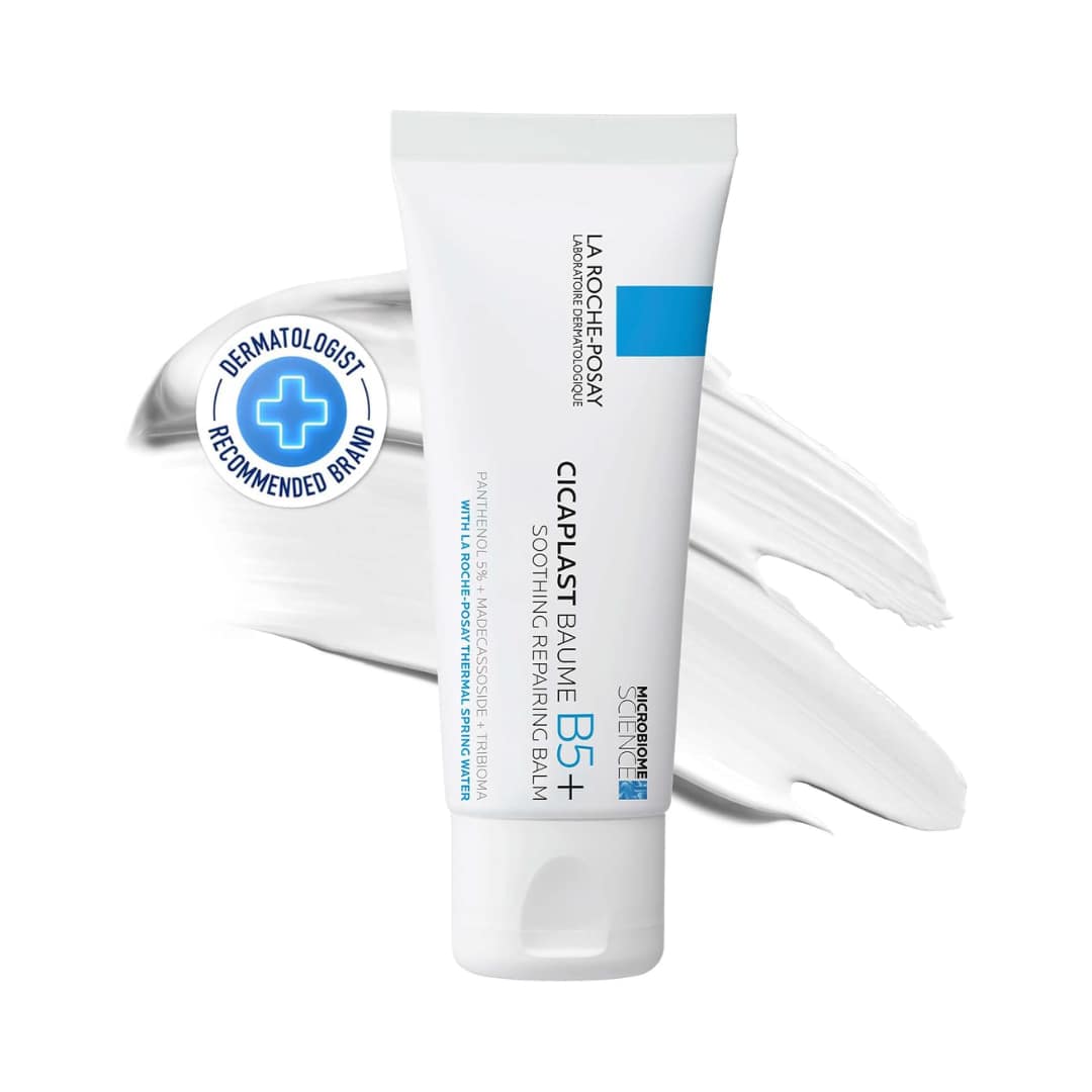 La Roche-Posay Cicaplast Baume B5 40ml