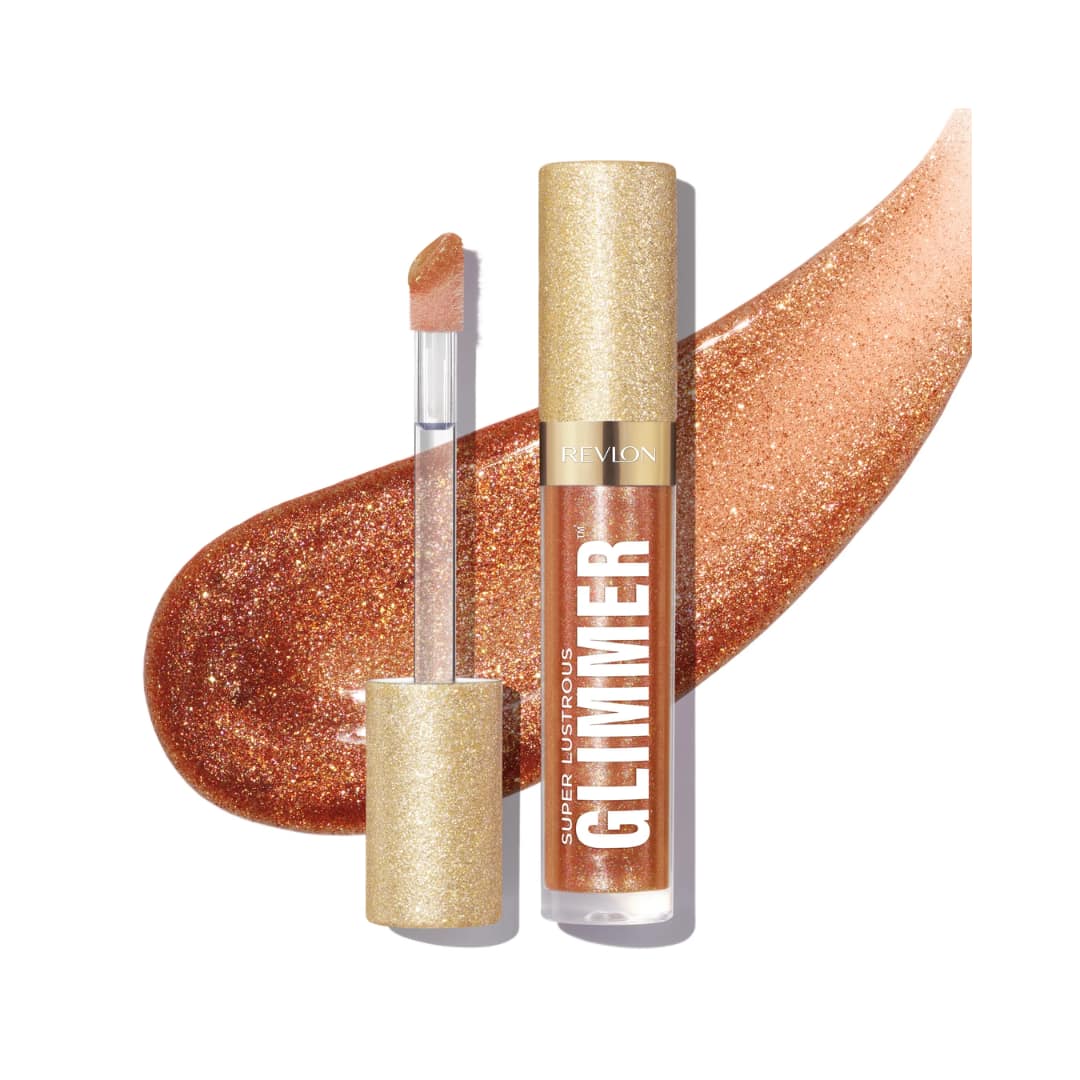 Revlon Super Lustrous Glimmer Gloss – 3.8ml