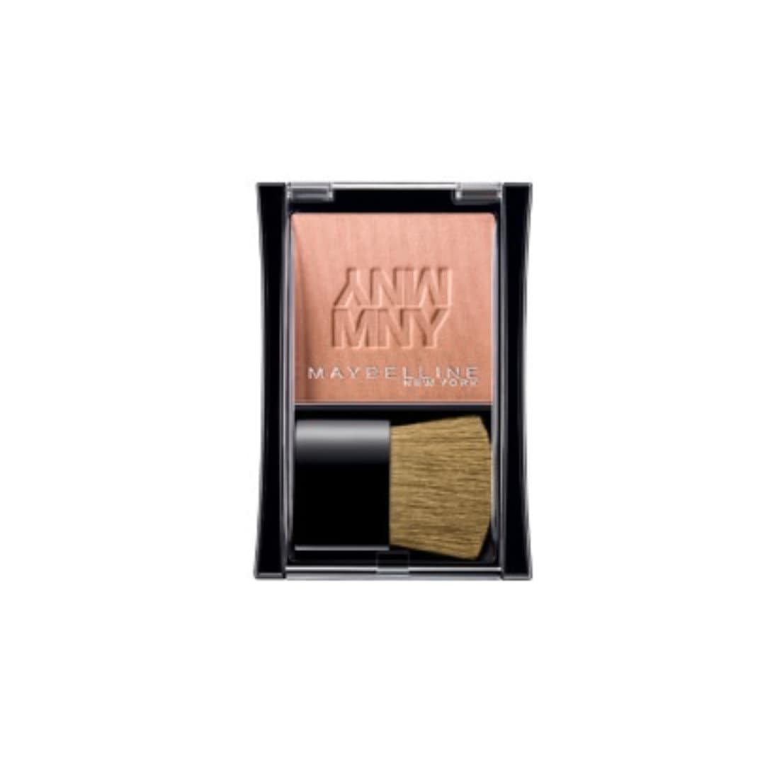 Maybelline Expert Wear Blush 4.5g – 50 Dusty Mauve