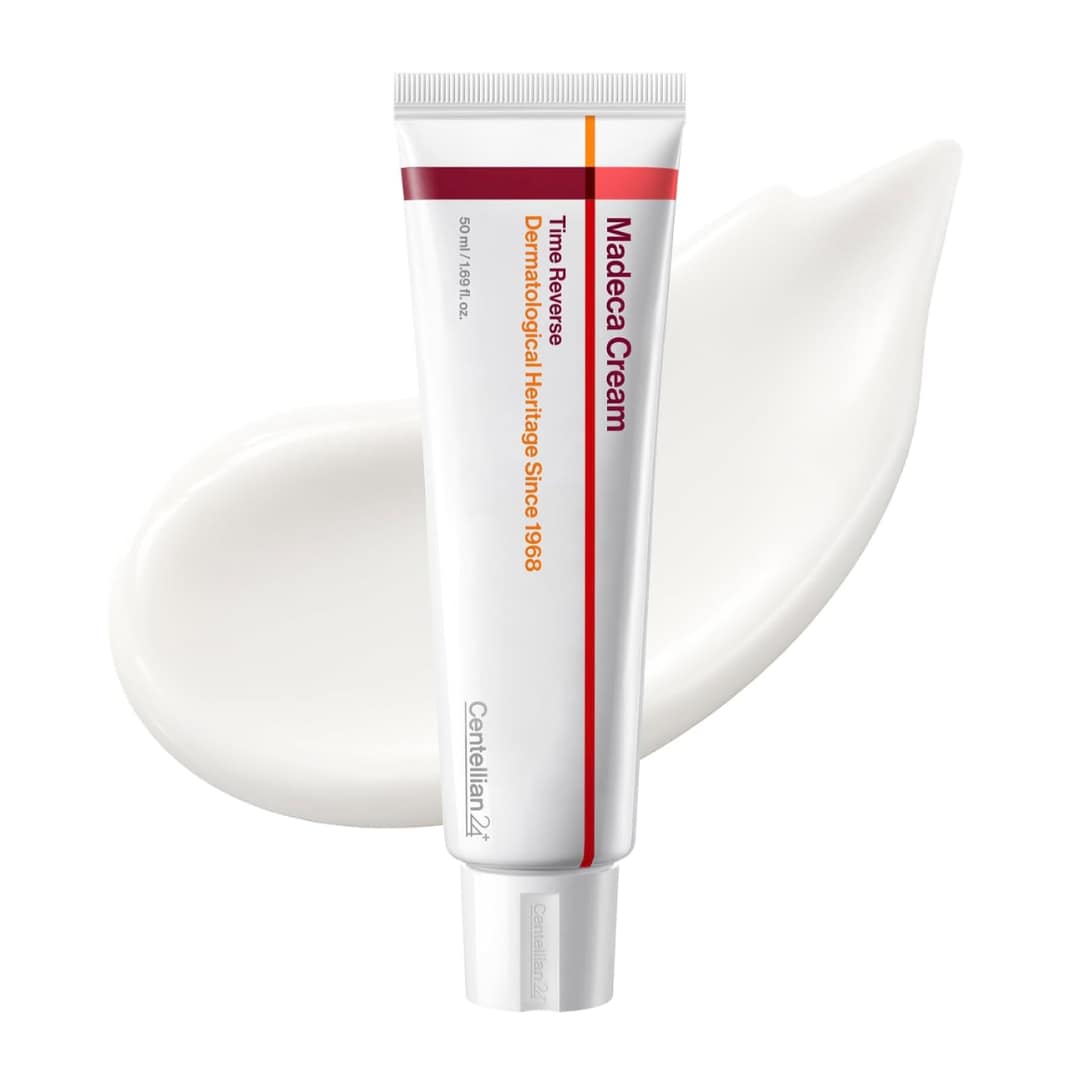 Centellian24 Madeca Cream Time Reverse 50ml