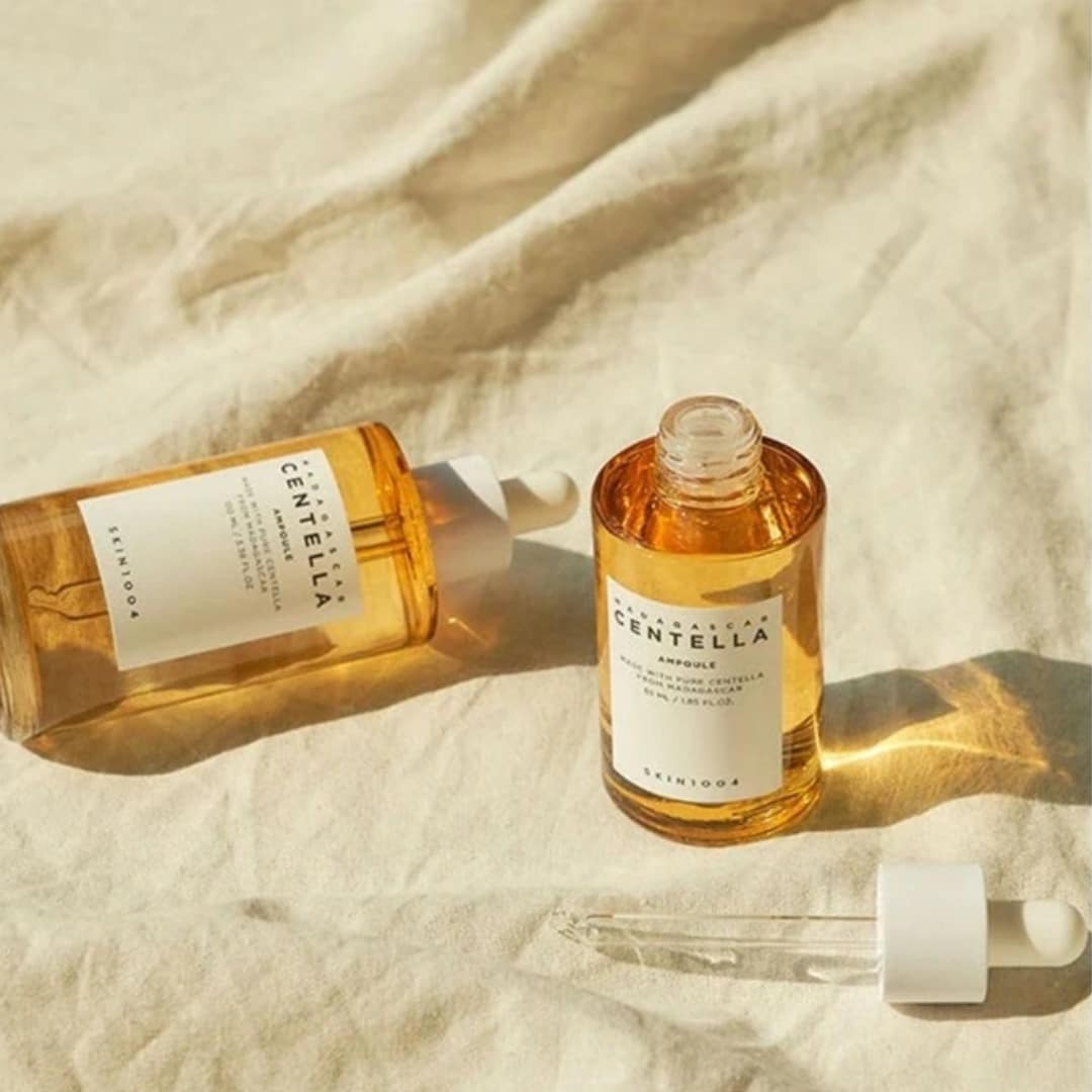 Skin 1004 Madagascar Centella Ampoule 55ml