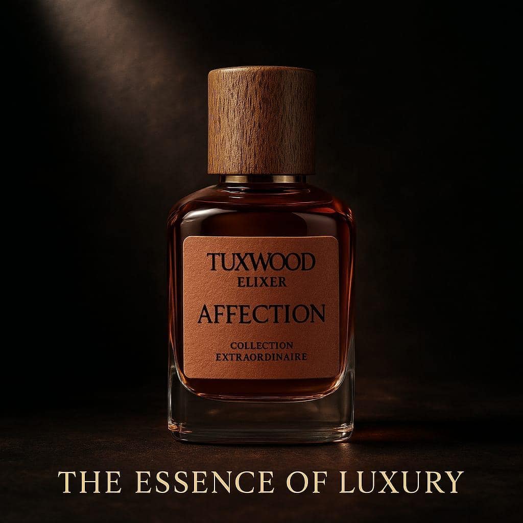 Perfumes / Body Spray