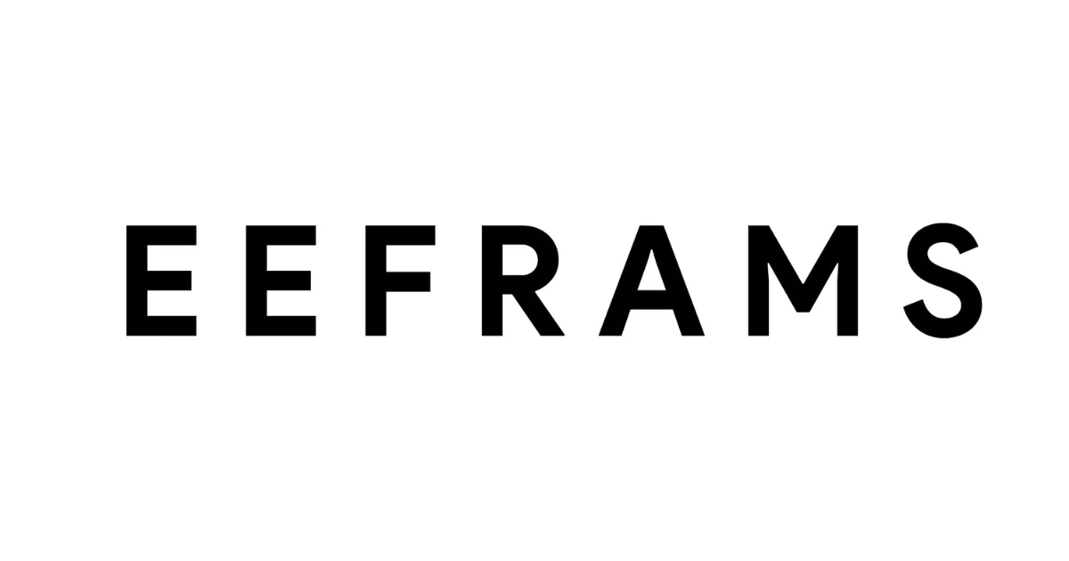 Edsfram EEFRAMS | Korean Skincare Products Canada