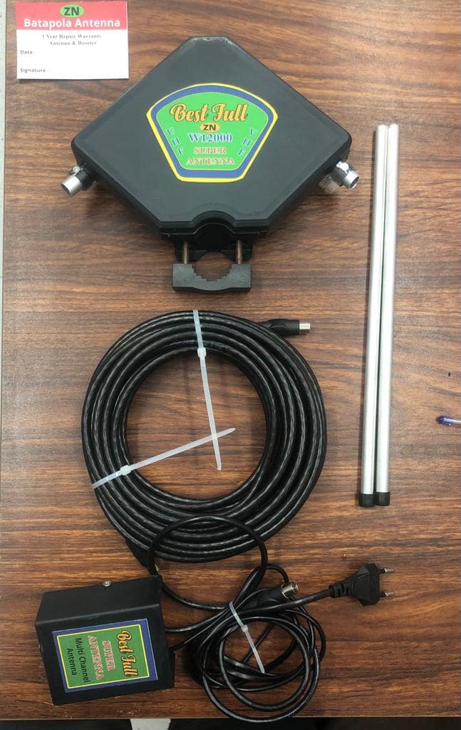 Best Full Batapola Antenna year warranty
